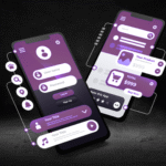 Professional Mobile Application Development company for Scalable and Secure Apps