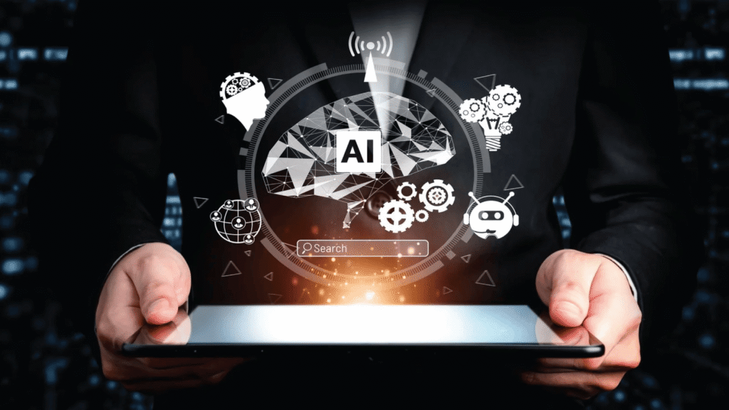 Evolution ai platforms enterprise copilots 2026 impact