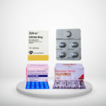 Effects of Early Pregnancy Termination Tablets on Future Pregnancy Chances
