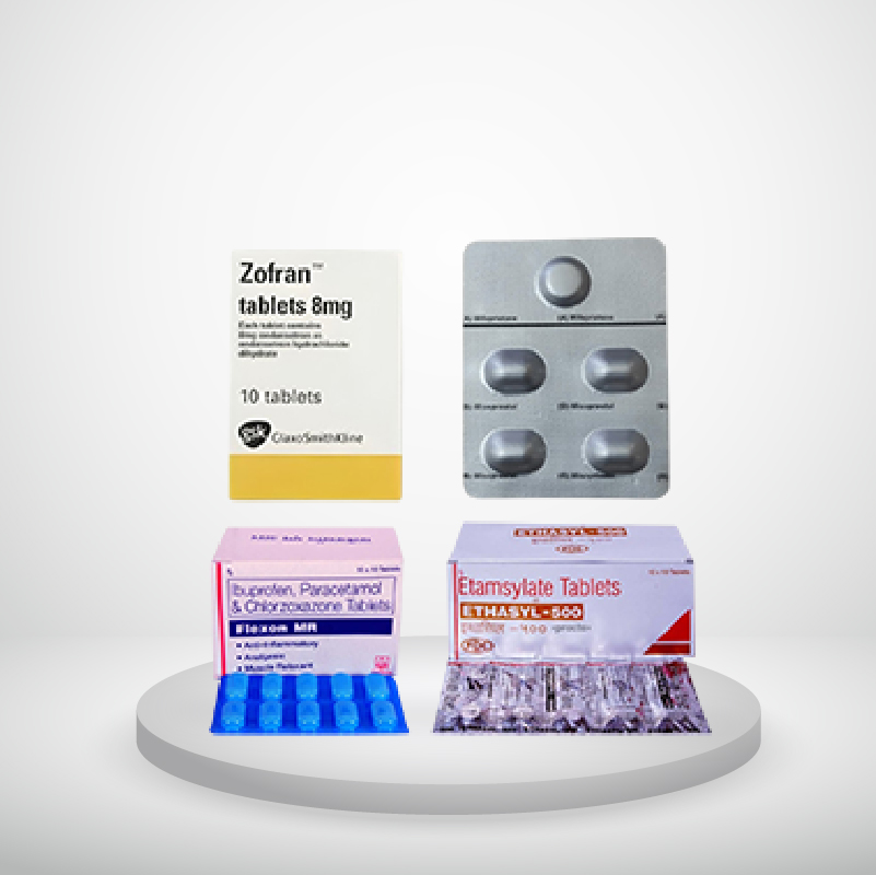Effects of Early Pregnancy Termination Tablets on Future Pregnancy Chances