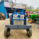 The Tractor That Taught Me Patience: A Real-World Look at Life Behind the Wheel