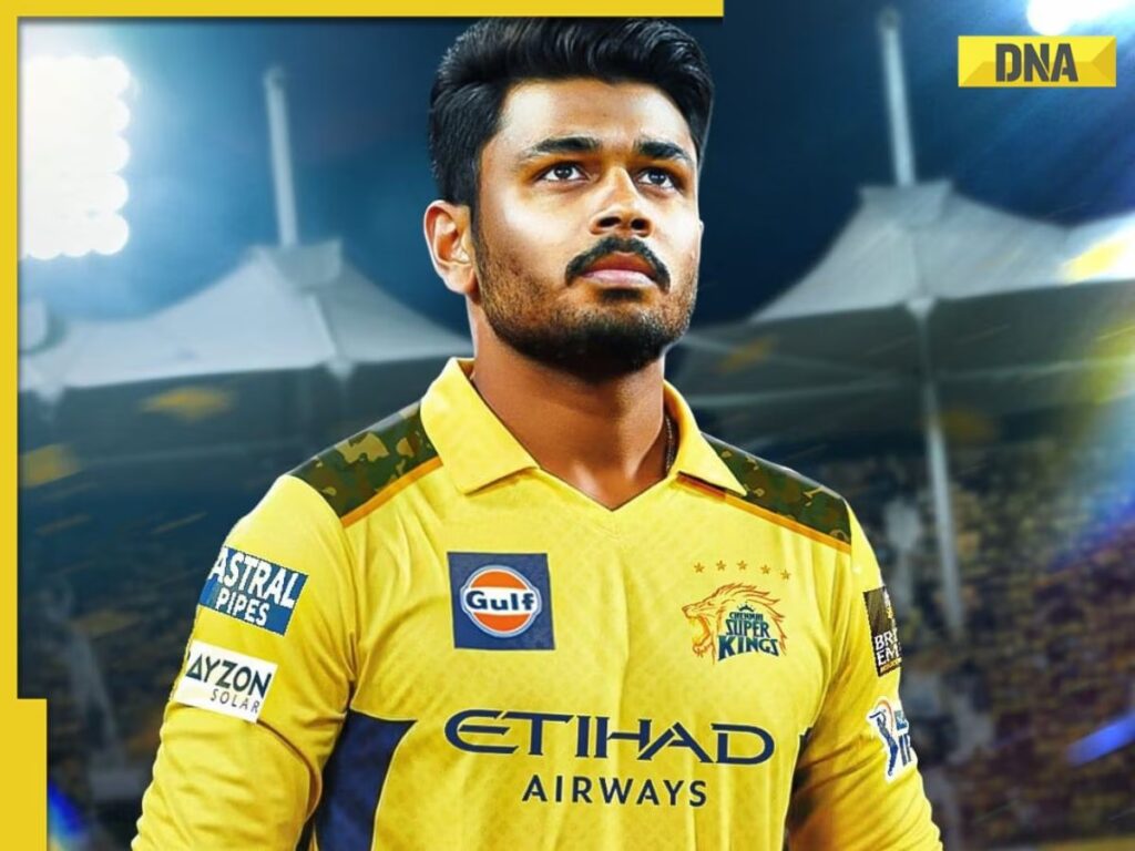 What Is Going Wrong for Chennai Super Kings in IPL 2026?
