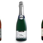 Why Non-Alcoholic Champagne Is Gaining Popularity Worldwide