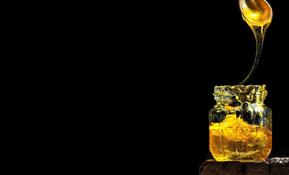 Golden Royal Honey for Male – A Natural Way to Boost Vitality