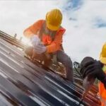 Commercial Roofing Installation Services: A Complete Guide for Businesses