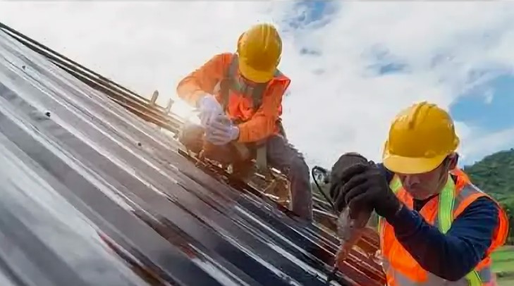 Commercial Roofing Installation Services: A Complete Guide for Businesses