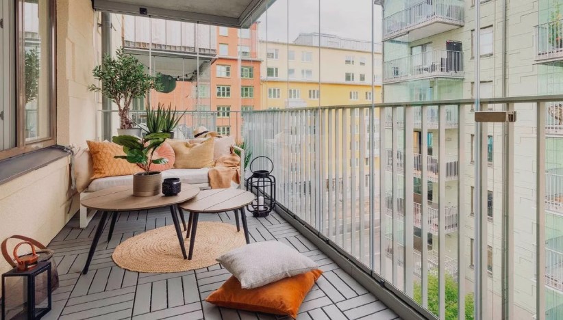 Enhance Your Home with Expert Balcony Addition Services