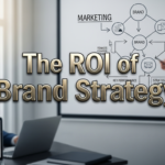 The ROI of Brand Strategy: Making the Business Case to Leadership