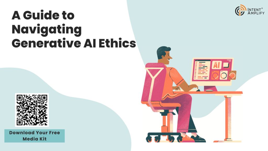 A Guide to Navigating Generative AI Ethics