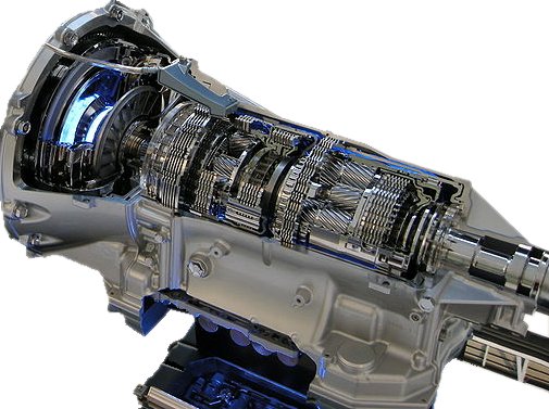 NV3500 Transmission: Reliable Performance for Light-Duty Trucks