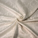 The Beauty in the Weave: Why Vintage Damask Still Captivates Designers