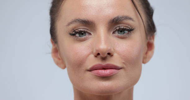Natural Lip Volume Dubai | Fotona 4D Lip Augmentation