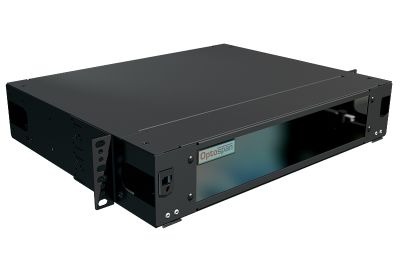 Optimizing Your Network Infrastructure with a 2U Fiber Patch Panel