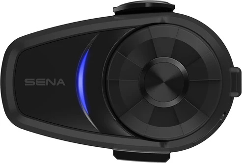 Is the Sena 50C Intercom the Future of Motorcycle Communication Technology?