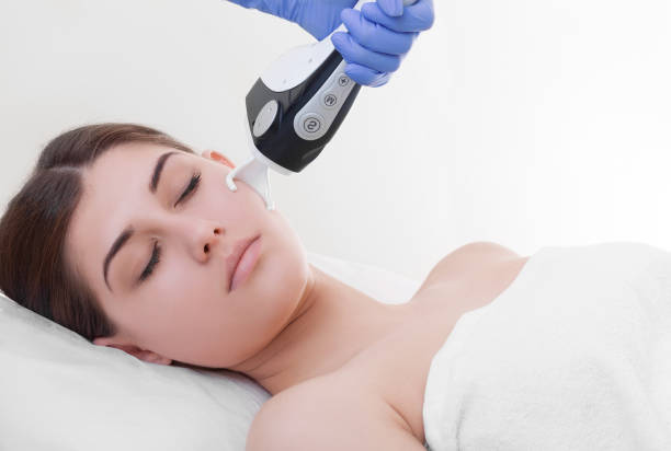 Best Laser Skin Resurfacing in Dubai for Anti-Aging & Glow