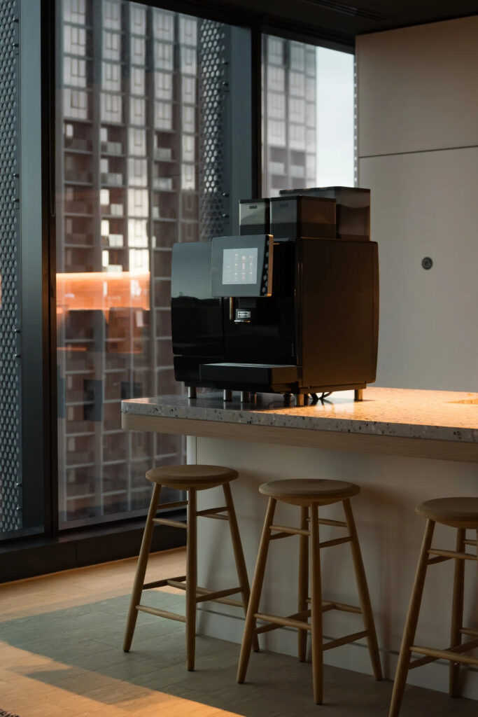 Why Office Coffee Machines Melbourne Are a Smart Investment for Growing Businesses