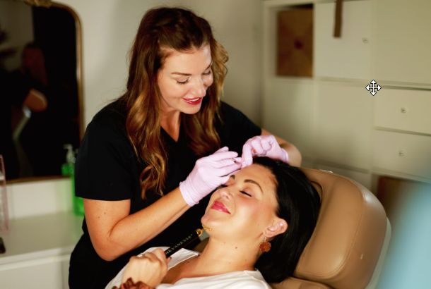 How Sculptra For The Face Stimulates Collagen For Lasting Results