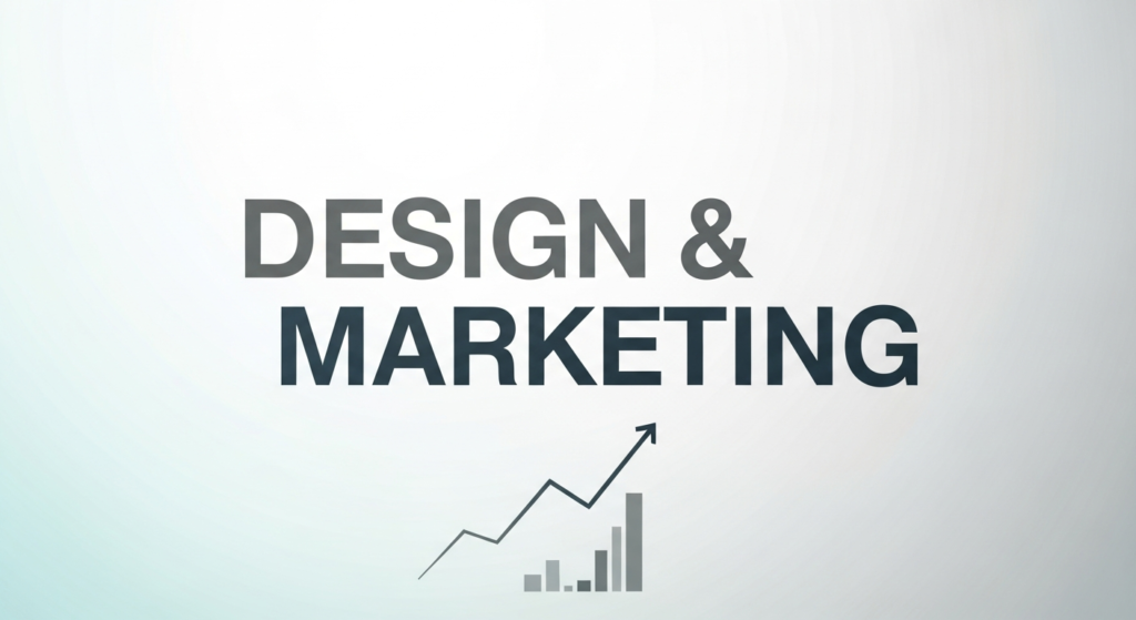 How Brands Use Design & Marketing to Shape Your Decisions