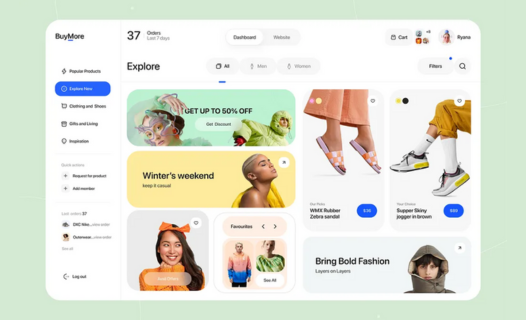 Top eCommerce Solutions to Grow Your Online Business in 2026