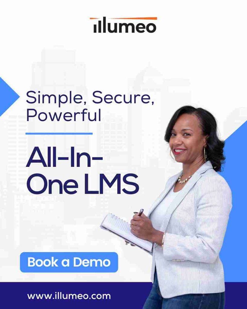 What is a Learning Management System (LMS)? Features, Benefits & Uses