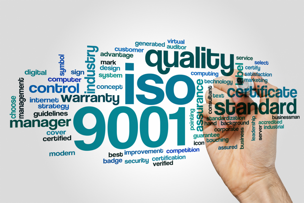 ISO 9001 Certification: Your Service Business’s Secret Weapon for Quality and Growth
