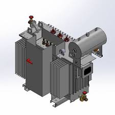 Top Distribution Transformer Manufacturers in India Delivering Reliable Power Solutions