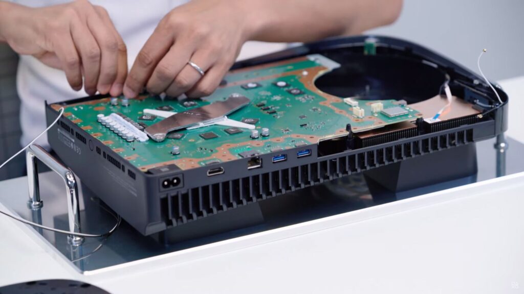 Professional Console Repair: Extending the Life of Your PS5