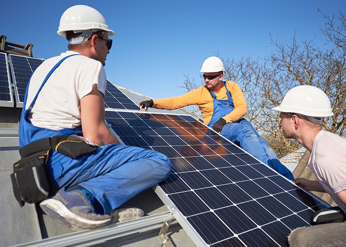 Solar Clipping Loss: What It Is and How to Avoid It