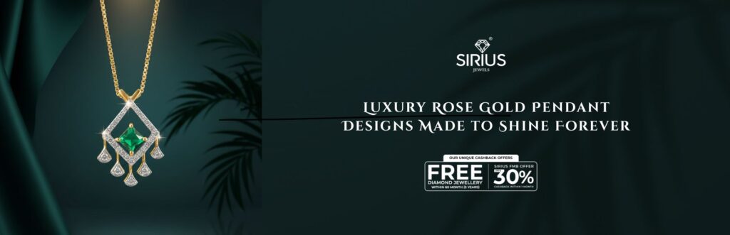 Elegant Gold Necklace for Women | Trusted Quality – Sirius Jewels