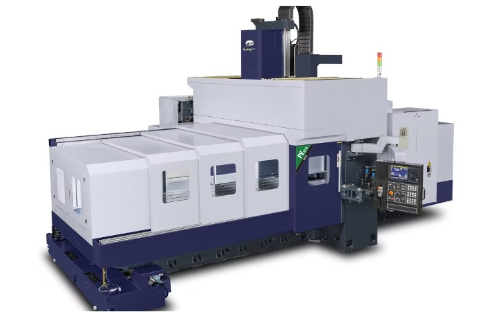 Top Benefits of Using a CNC Milling Machine in Industry