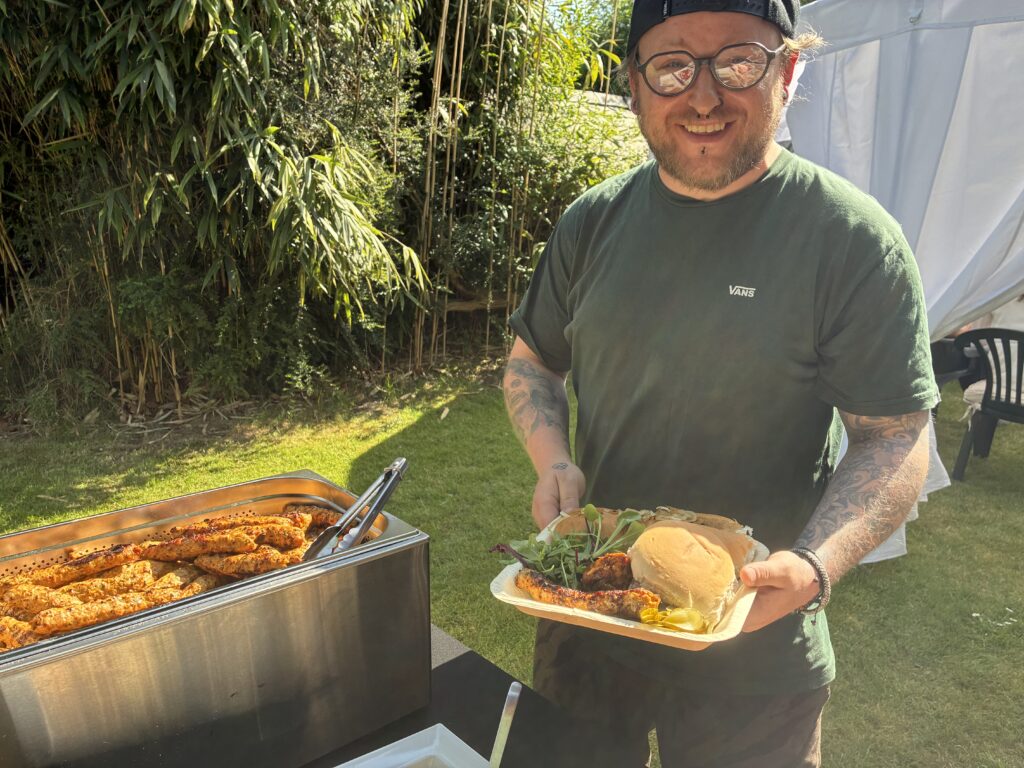 Hog Roast Garstang – Professional Catering for Every Occasion