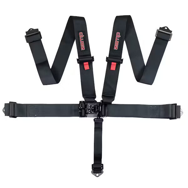 Racing Safety Equipment: Essential Protection for High-Performance Motorsports