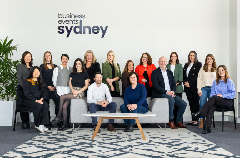 Headshot photographer Glebe delivers engaging portraits that support personal and corporate branding goals
