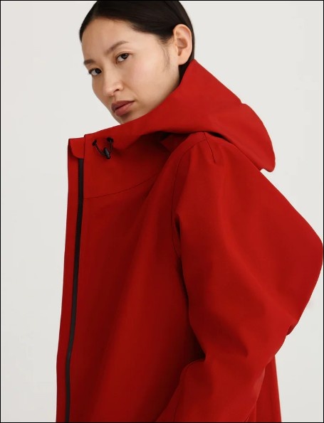 Ultimate Guide to the Best Sustainable Waterproof Jackets Women Can Buy