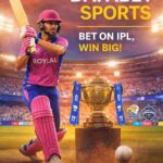 GT vs RR IPL 2026 Match Prediction | Dafabet Sports Full Preview & Analysis