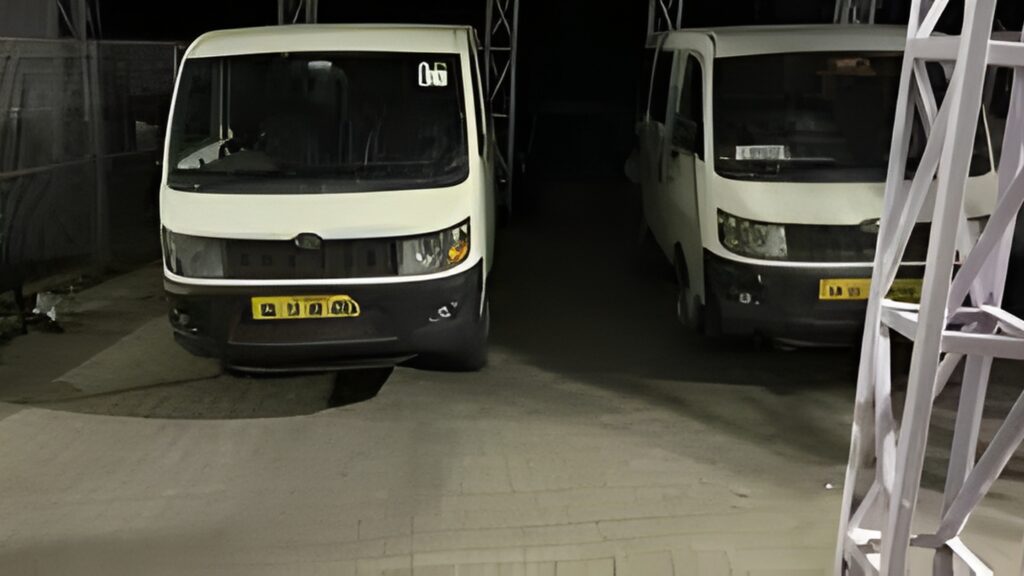 Vaishno Devi Battery Car Booking – A Convenient Travel Option for Pilgrims