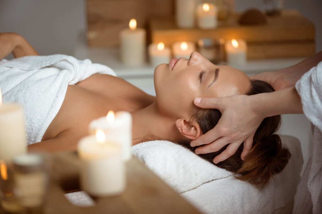 When Should You Consider a Back Massage in Los Angeles for Chronic Back Pain?
