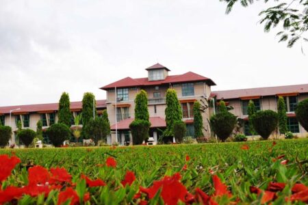 Boarding School in India: A Complete Guide with The Assam Valley School