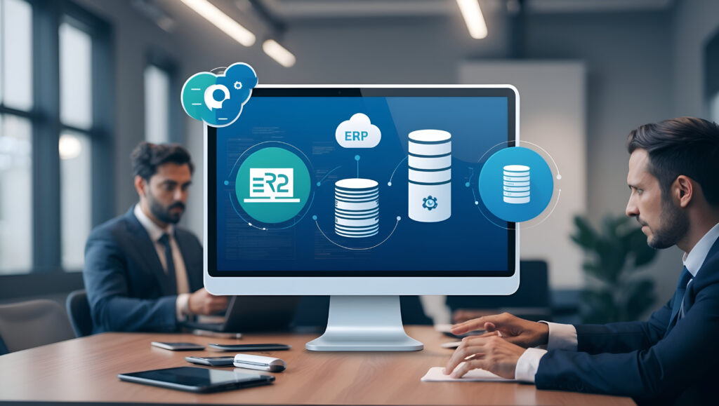 Why Database Consulting Services Drive Better Business Growth