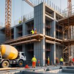 Construction Services in Neche North Dakota: Expert Solutions by KRS Contracting