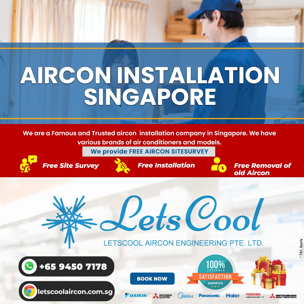 Poor Aircon Installation Signs You Should Not Ignore