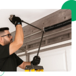 What Should You Do When Your Garage Door Spring Breaks in Sugar Land?