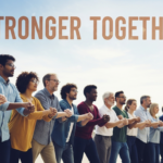 Stronger Together: Community Partnerships That Preserve Unique Identity