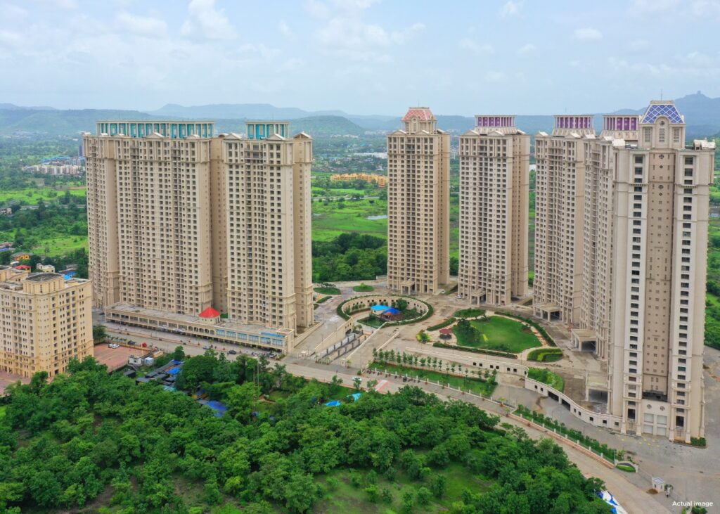 Fortune City Panvel Navi Mumbai – Invest in Hiranandani Fortune City for a Better Future
