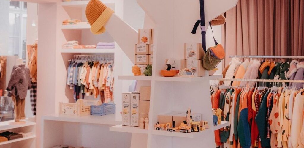 Smart Choices for Comfortable and Stylish Kids Clothing