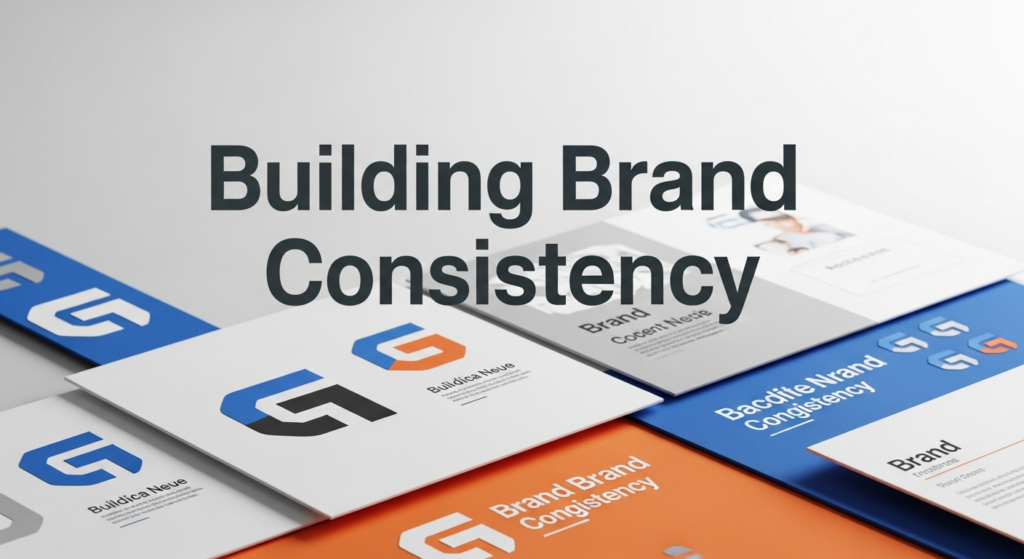 Creating Seamless Brand Identity Across Online and Offline Channels
