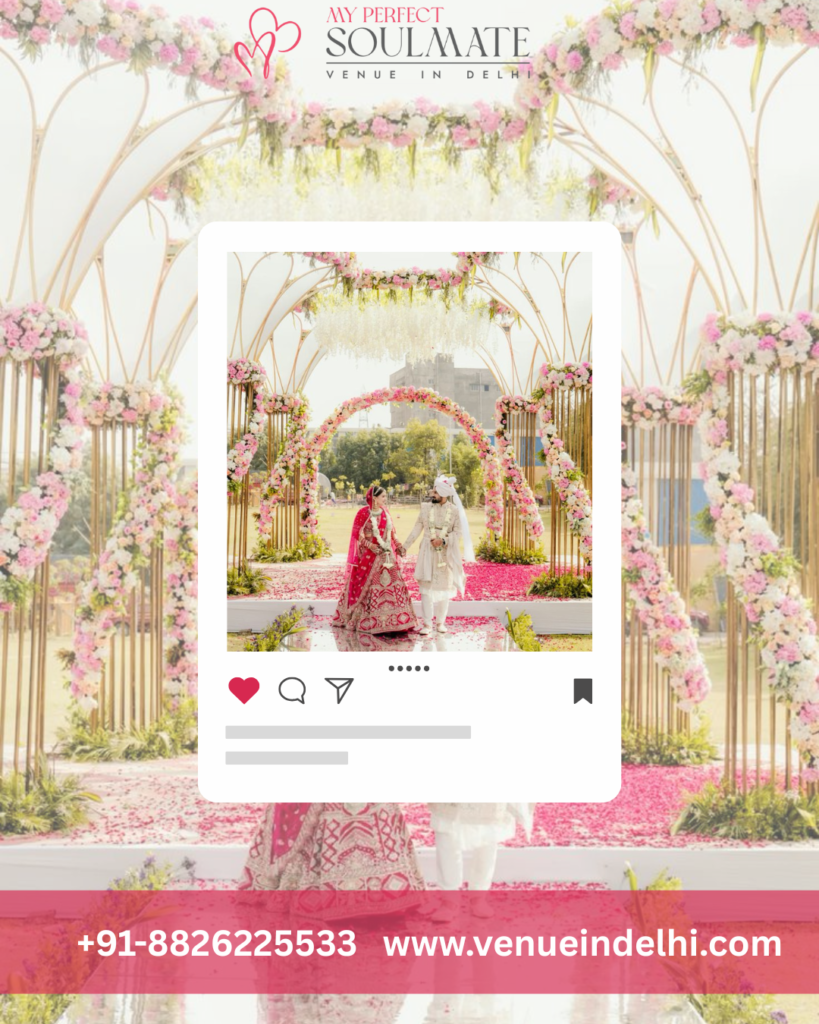 Top 5 Banquets in Noida for Weddings & Grand Celebrations