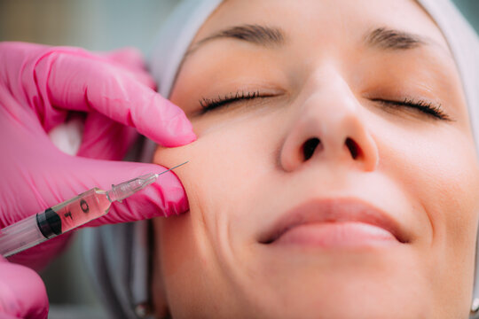 Best Results: Dermal Fillers in Dubai for Youthful Skin