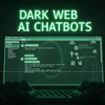 Dark Web AI Chatbots: An Emerging Threat in the Shadows