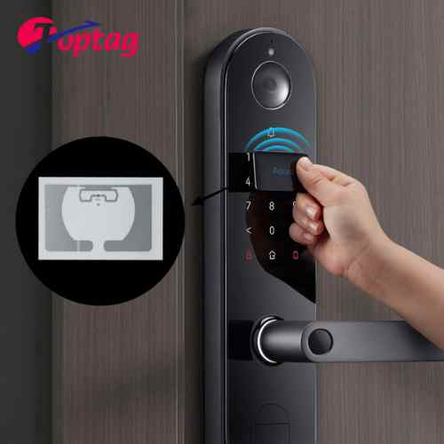 How Epoxy RFID Tags Improve Asset Tracking Efficiency in Tough Environments